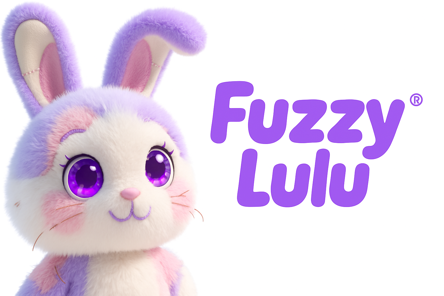 Fuzzy Lulu’s Learning Garden
